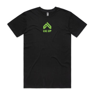 Lvl Up Performance Tee Thumbnail