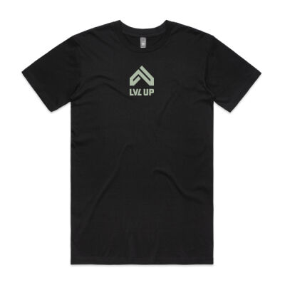 Lvl Up Performance Tee 4 Thumbnail