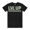 Mens Basic Tee Thumbnail
