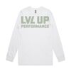 Mens Base Longsleeve Tee Thumbnail